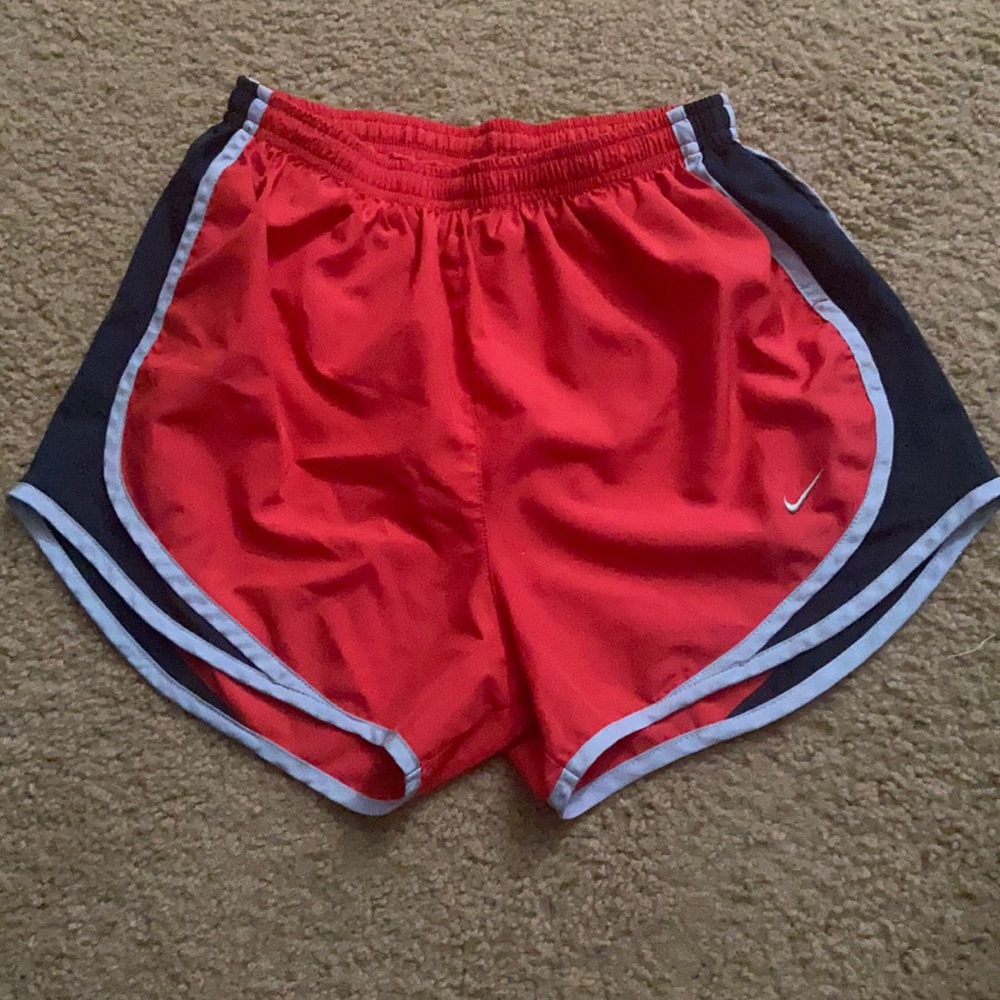 Nike Tempo shorts